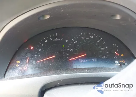 2007 Toyota Camry Le из США, поврежденный, VIN 4T1BE46K57U154258